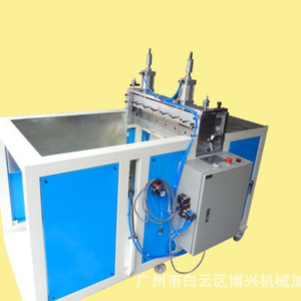 Supply crosscut slitting machine/protective film bonding machine/seam strip slitting machine /